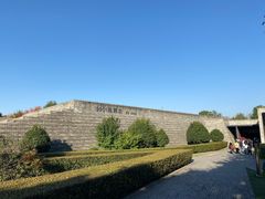 -秦始皇帝陵博物院-丽山园