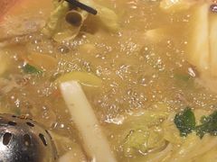 -普洱小黄牛餐厅铜火锅·思茅地方菜(世纪城店)