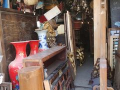 -亮佳鸿华二手市场
