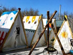 -佐佑帐篷环游记(南锣鼓巷店)