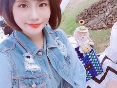 -栖露营camping·天幕烧烤·团建拓展·采摘营地