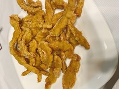小酥肉-醉美东江·三文鱼·烧鸡公