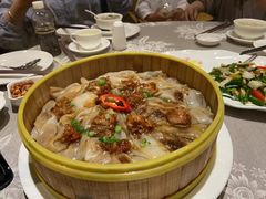 -香云轩·顺德菜(香云纱园林酒店店)