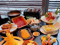 -山葵家·创意料理(宁波来福士店)