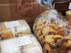 -国际饭店·帆声西饼屋(黄河路店)