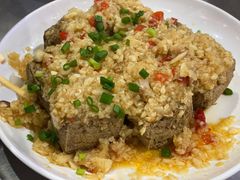 -烎记烧烤(蓝天花园店)