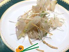 潮州鱼生-七寸飝大饭店(马场店)