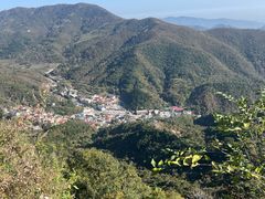 -妙峰山风景名胜区