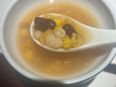 -饺子功·东北记忆·锅包肉(电厂路店)