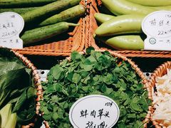 -壹只菜·崇明本地特色菜(崇明南门店)