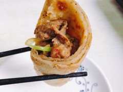 -清真永恒华威肉饼(潘家园店)