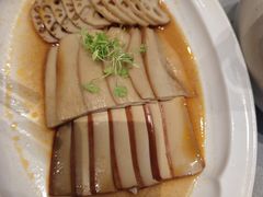 -艳阳天·非遗楚菜(武汉客厅店)