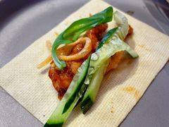 -北三条胡同打卤面馆(雍和宫店)