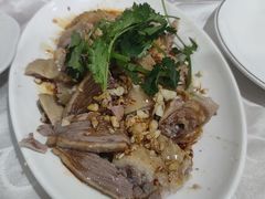 -电白鸭粥店(下沙二坊88号店)