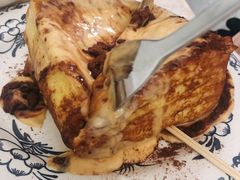 -渔记茶餐厅(渔村店)