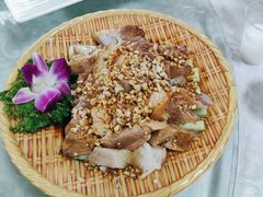 -岭下农庄·农家菜·野生大头鱼·公司团建(福永凤凰山店)