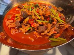 -合品记·湖南私房菜&小龙虾(霄云路店)