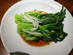 -绿茶餐厅(杭州黄龙K-lab店)