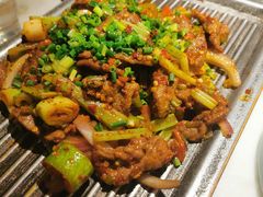 -绿茶餐厅(深圳龙华天虹购物中心店)