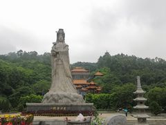 -南沙天后宫景区