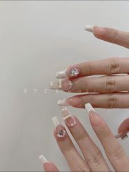 -M·X Nail日式美甲美睫