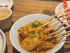 -老头儿油爆虾(胜利河美食街店)