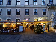-Cafe Hofburg