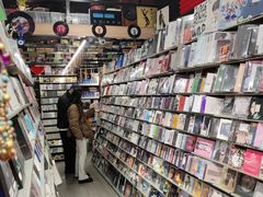 -Hi Fi Acoustic 梵香禅韵·色声香味