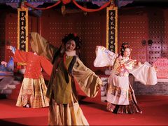 -长春孔子文化园-文庙