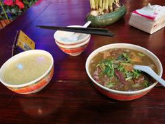 -正阳门饭庄·烤鸭·北京菜(万丰路七里庄店)