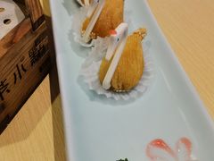 -茶小点(丽悦新天店)