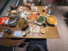 -熙成烧烤(白塔岭店)