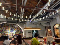 -廖掌柜·重庆鲜货火锅(上海首店)