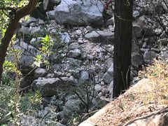 -房干生态旅游风景区