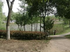 -江苏科技大学(梦溪校区)