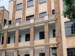 -南京中国近代史遗址博物馆(南京总统府)