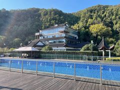 -安吉涵田度假村·龙倚楼咖啡厅