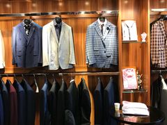 -宇翔服饰(双井桥东首城国际店)