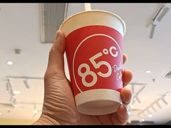 -85度C(南京张府园店)