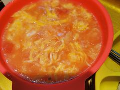 -吕氏疙瘩汤·海鲜新鲁菜(凯德mall新都心店)