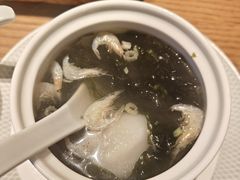 -小厨师·二十年沈家门小海鲜(百井坊巷店)