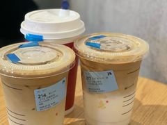 -瑞幸咖啡(罗湖投资控股大厦店)