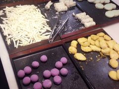 -淀里船宴(卓达店)