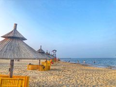 -渔岛海洋度假区