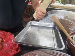 -竹泉村旅游度假区