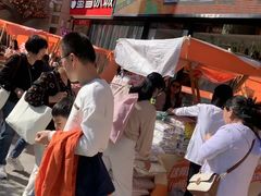 -西北轻工批发市场