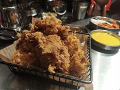 -哈哈碳都·牛肋条无限自助烤肉(台江万达店)
