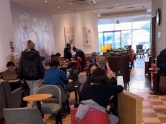 -COSTA COFFEE(天通苑华联店)