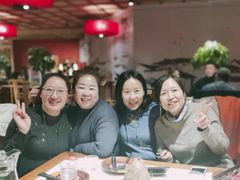 -兰溪小馆(首经贸店)