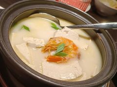 -庐灶江南·江南菜·四合院Bistro(东直门雍和宫·原华侨宾馆店)